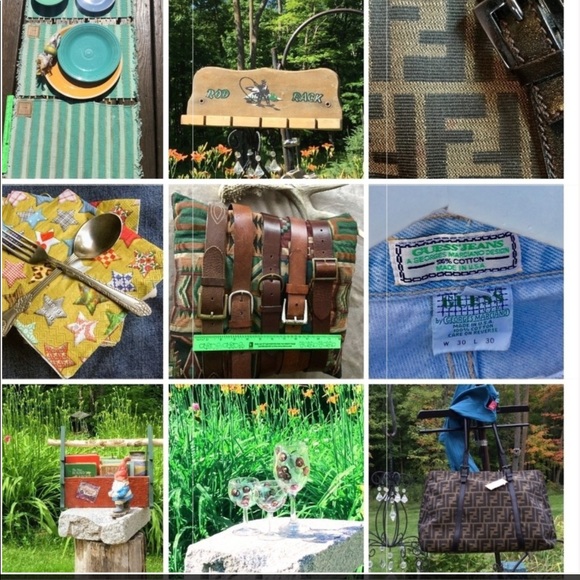 🎆 ELLEN TRACY CARDIGAN GRAY & BLACK HERRINGBONE SWEATER NWT Sz 3X - Picture 13 of 16